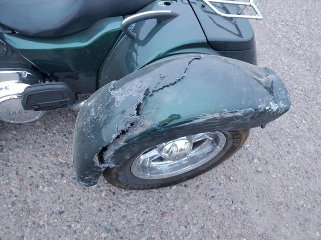 2021 HARLEY-DAVIDSON FLRT 1HD1MCP2XMB853886