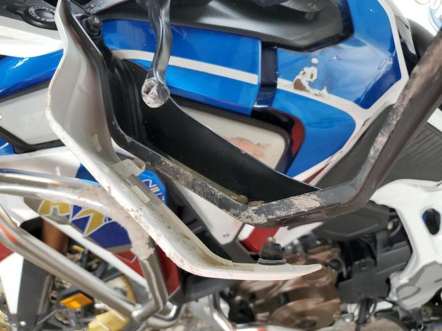 2020 HONDA CRF1100 D4 JH2SD1041LK000062