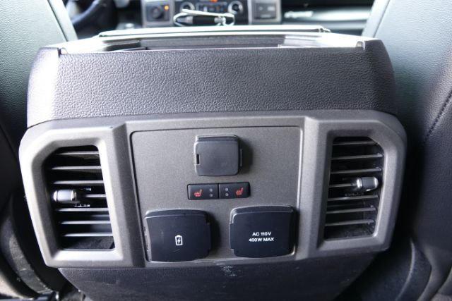 VIN: 1FTFW1RG5HFB33649 Auction: COPART Lot: 58888952 Location: TX - EL PASO 1FTFW1RG5HFB33649 FORD F150 2017 MAGNE Photo 21