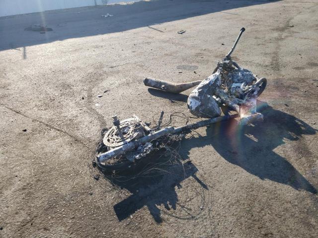 Salvage cars for sale from Copart Antelope, CA: 2007 Suzuki DR-Z400 SM