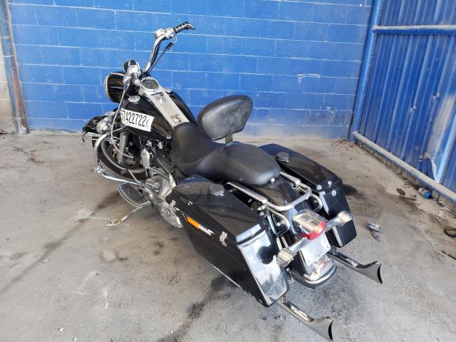 2003 HARLEY-DAVIDSON FLHPI 1HD1FHW183Y730647