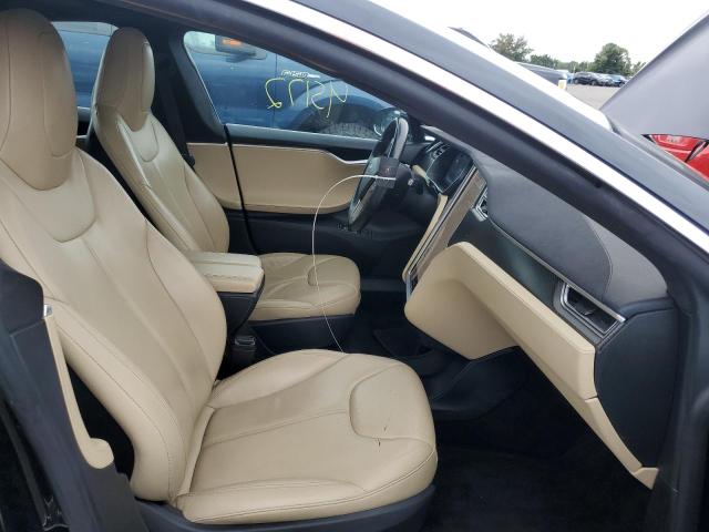2015 TESLA MODEL S 85 5YJSA1H15FFP72836