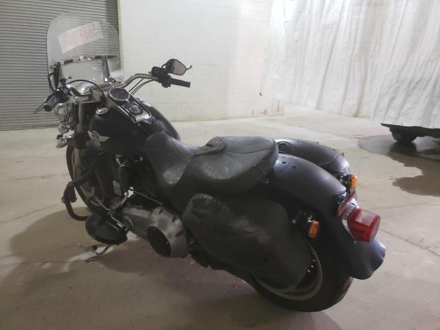 2012 HARLEY-DAVIDSON FLSTFB FAT 1HD1JNV18CB039667