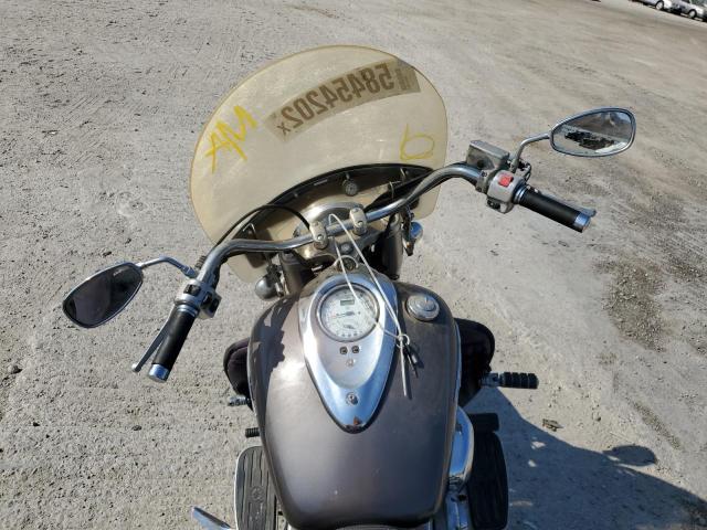 2003 YAMAHA XV1600 AT JYAVP07YX3A001261