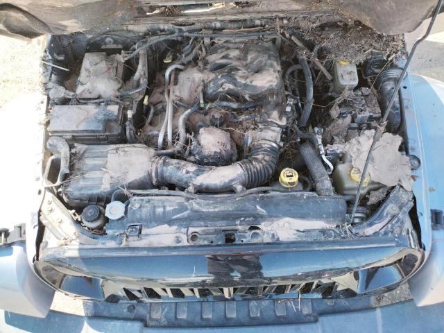 1C4BJWEG5EL165773 Jeep Wrangler Unlimited Sahara