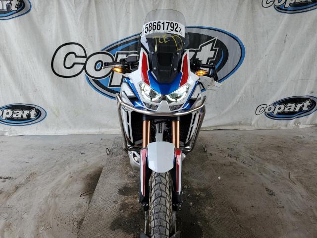 2020 HONDA CRF1100 D4 JH2SD1041LK000062