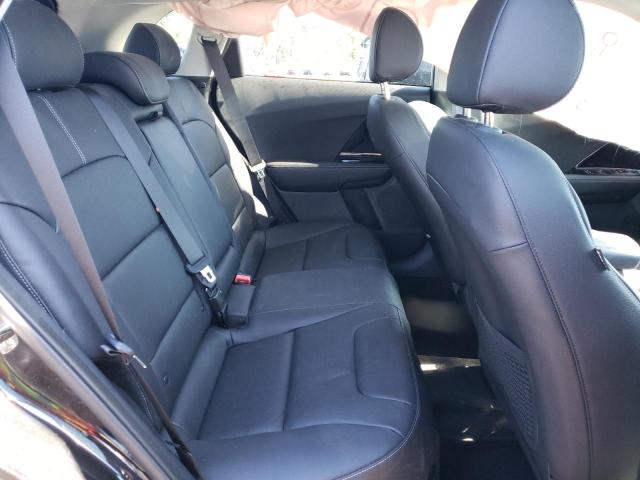 2022 KIA NIRO TOURI KNDCC3LC3N5532736