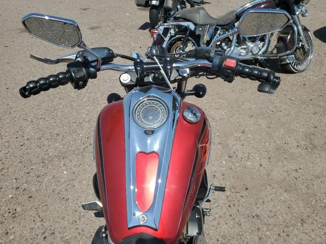2010 YAMAHA XV1900 CU JYAVP27E1AA011773