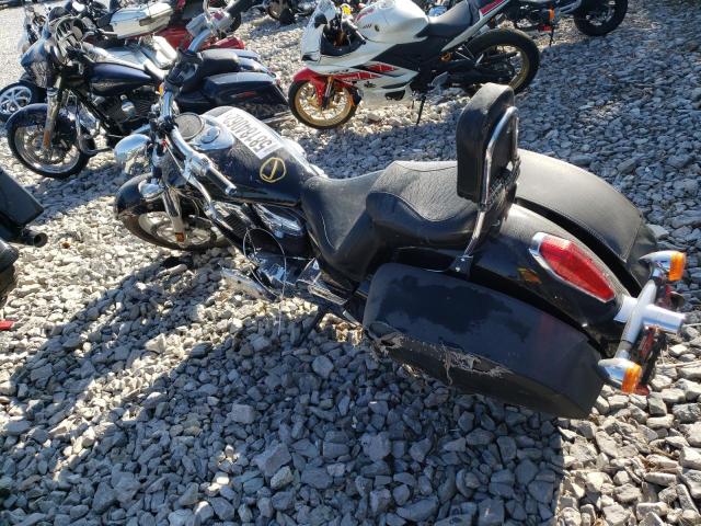 2015 HONDA VT1300 CT JH2SC6675FK500764