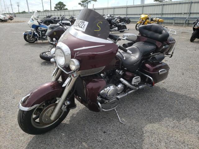 2006 YAMAHA XVZ13CT JYAVP04EX6A009844