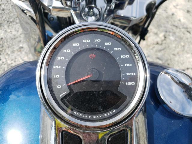 2022 HARLEY-DAVIDSON FLFBS 1HD1YGK16NB018122