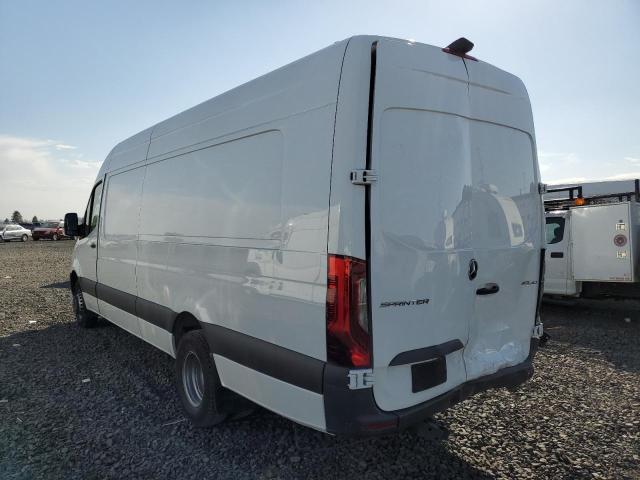 2022 MERCEDES-BENZ SPRINTER 4 W1Y9ED3Y0NT086798