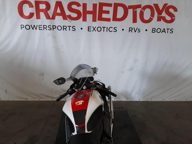 2022 YAMAHA YZFR7 JYARM38Y5NA000919