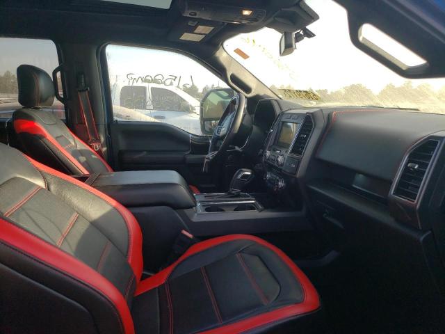 2018 FORD F-150 SUPE 1FTFW1EG9JFC96543