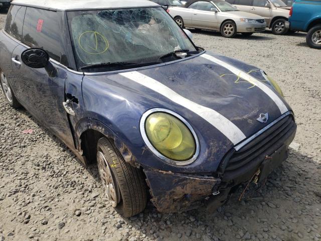 WMWXM5C51F3B34529 Mini Cooper