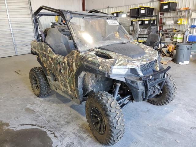 2017 Polaris General 1000 EPS en venta en Tulsa, OK