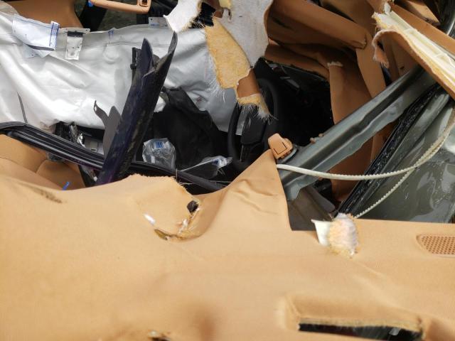 2022 LEXUS ES 300H BA 58ADA1C1XNU022455