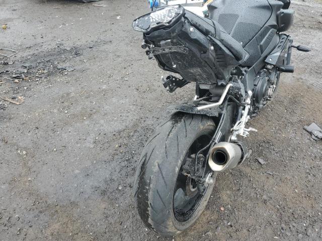 2021 YAMAHA MTN1000 JYARN48E3MA004037