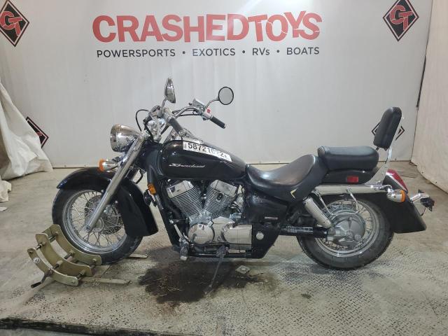 2013 HONDA VT750 C - JH2RC500XDK900076