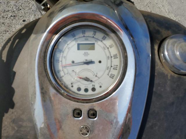2003 YAMAHA XV1600 AT JYAVP07YX3A001261