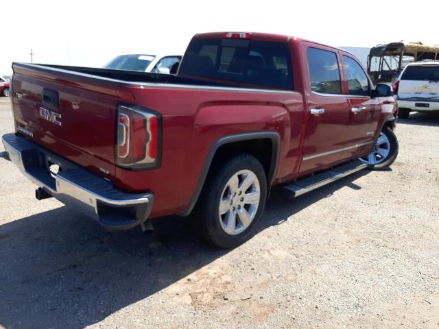 3GTU2NER6JG256866 GMC Sierra K1500 Slt