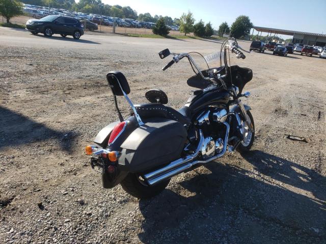 2011 HONDA VT1300 CT JH2SC6673BK100776