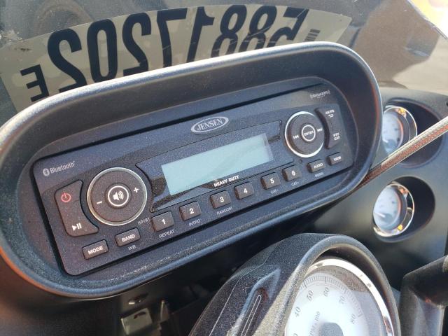 2007 HARLEY-DAVIDSON FLTR 1HD1FS4117Y706602