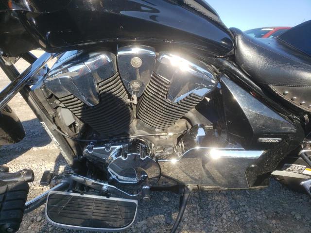 2011 HONDA VT1300 CT JH2SC6673BK100776