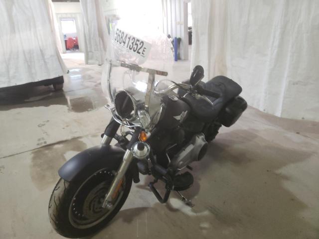 2012 HARLEY-DAVIDSON FLSTFB FAT 1HD1JNV18CB039667