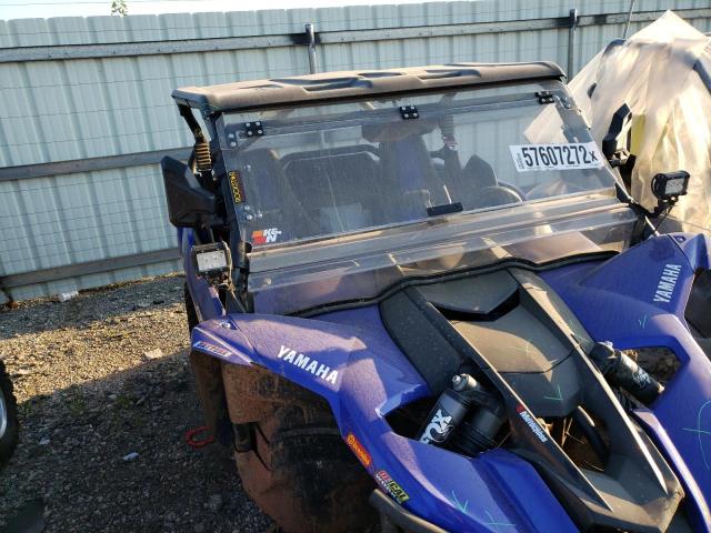 2019 YAMAHA YXZ1000 5Y4AN31Y5KA100224