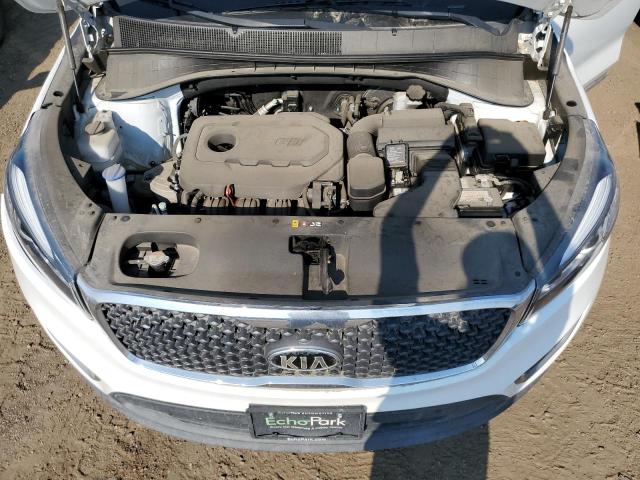 5XYPGDA31JG415379 KIA SORENTO LX