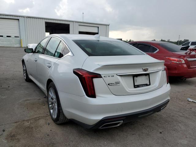 2020 CADILLAC CT5 LUXURY 1G6DW5RK1L0150448