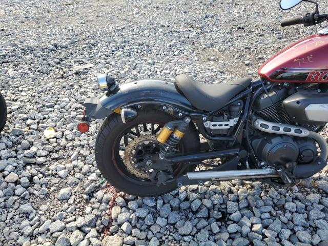 2017 YAMAHA XVS950 CU JYAVN05E6HA013154