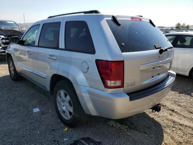 1J4PR4GK2AC160992 Jeep Grand Cherokee Laredo