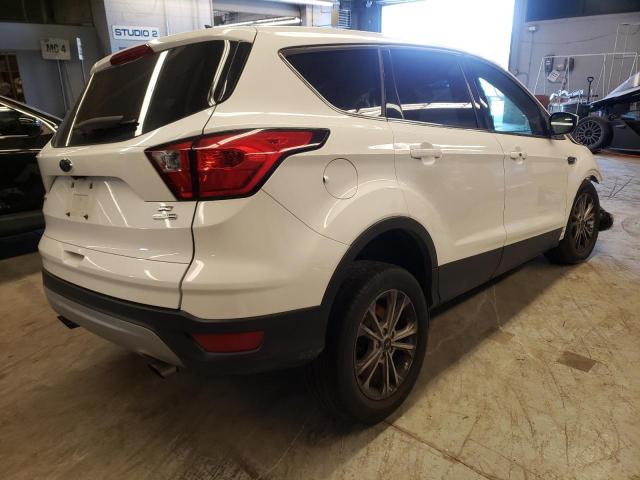 Vin: 1fmcu9gd4kua21567, lot: 58196642, ford escape se 20194