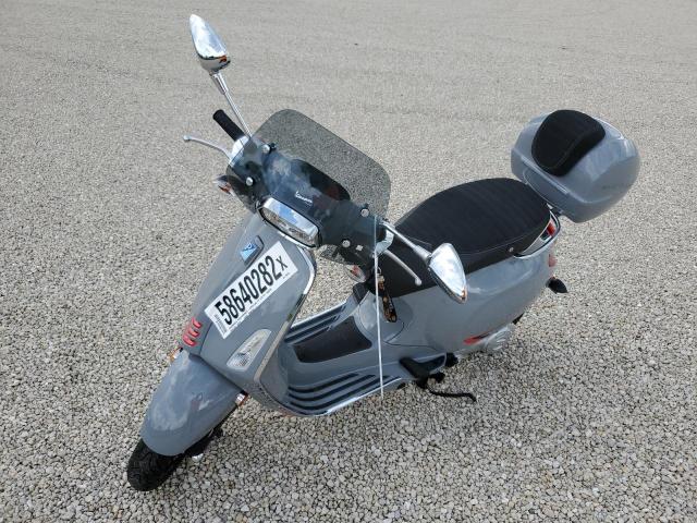 2020 VESPA PRIMAVERA ZAPCA06B8L5200259