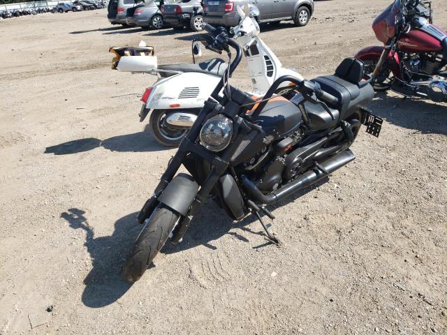 2009 HARLEY-DAVIDSON VRSCF 1HD1HPH119K803502