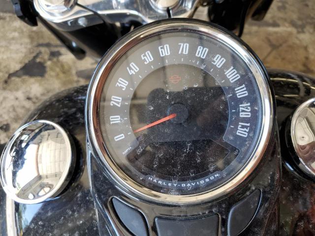 2020 HARLEY-DAVIDSON FLSL 1HD1YDJ18LB054715