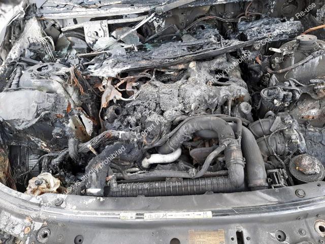SALLMAM23AA320062 Land Rover RANGE ROVE