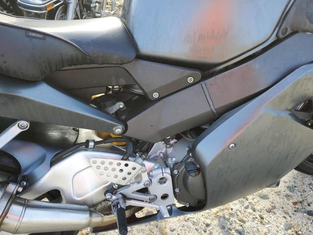 2003 HONDA CBR900 RR JH2SC50003M100522