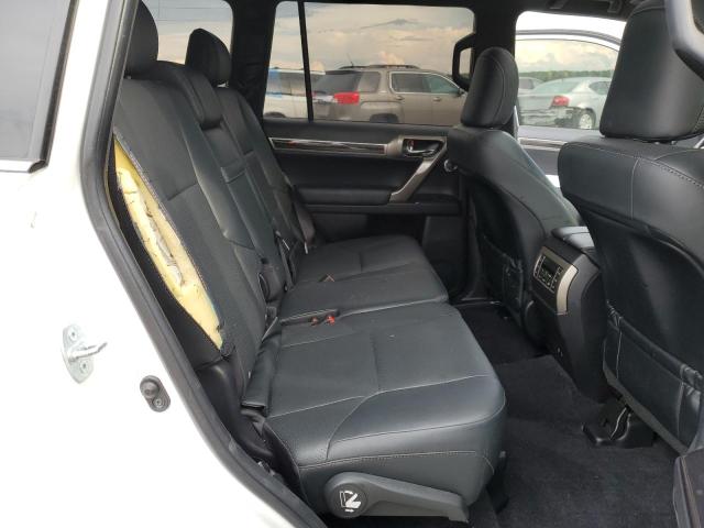 2020 LEXUS GX 460 LUX JTJGM7BX4L5260184