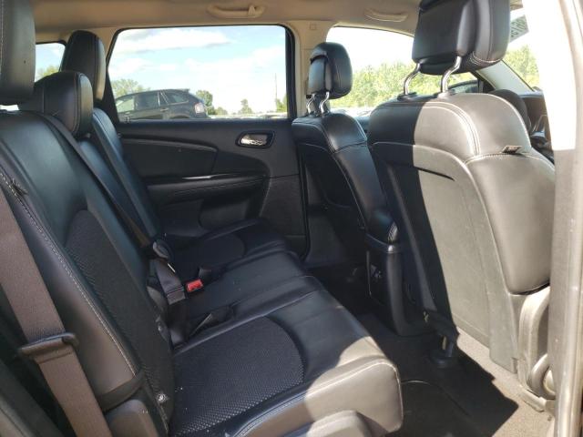 2017 DODGE JOURNEY CR - 3C4PDCGG7HT536532