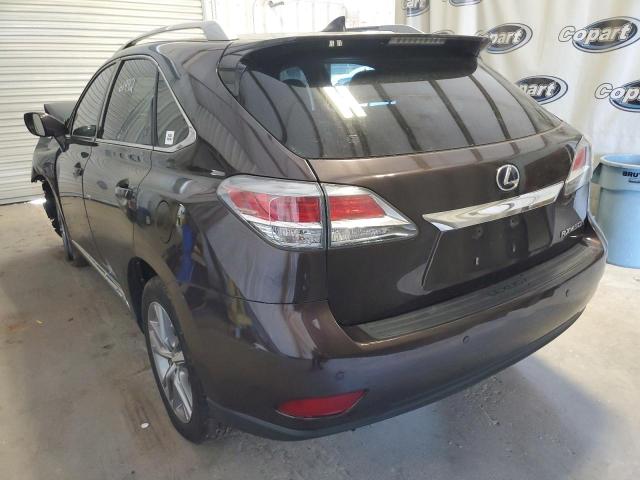 2015 LEXUS RX 450H JTJBC1BA3F2461814
