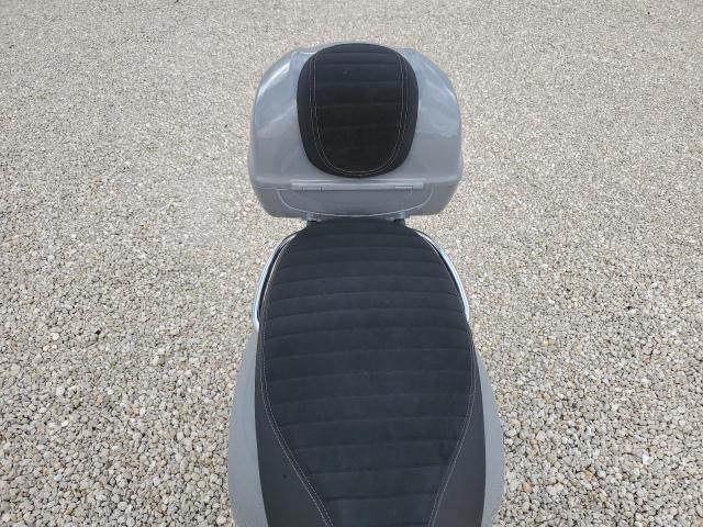 2020 VESPA PRIMAVERA ZAPCA06B8L5200259