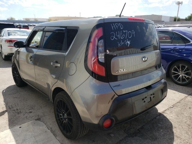 KNDJN2A26E7069548 KIA SOUL
