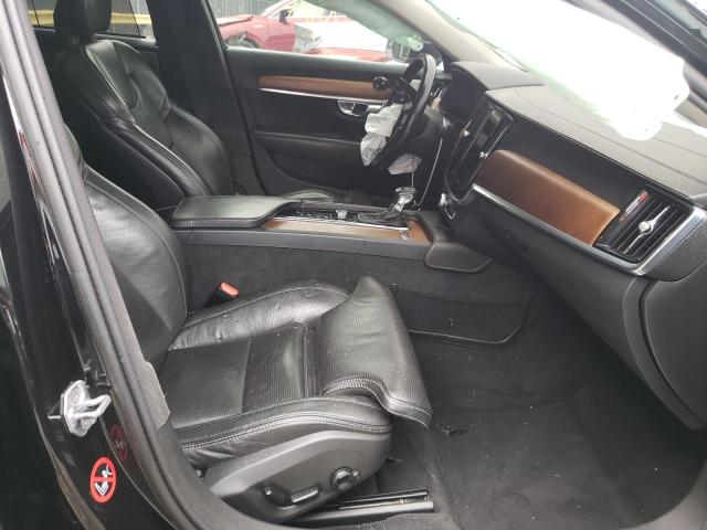 2018 VOLVO S90 T6 INS - LVY992ML0JP018805