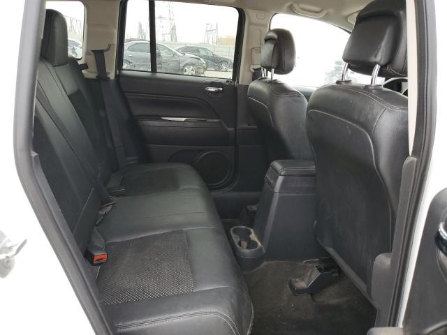 1C4NJDEB2GD616550 Jeep Compass Latitude