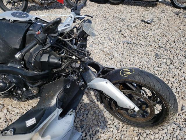 2006 BMW K1200 R WB10594006ZN55046