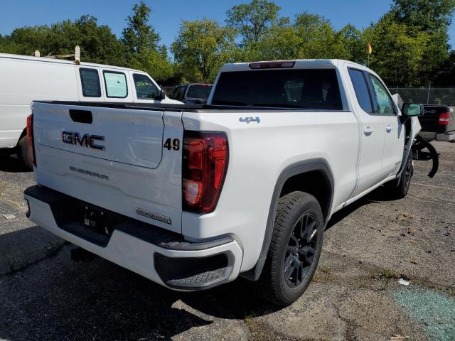 2022 GMC SIERRA LIM 1GTR9GEK4NZ222382