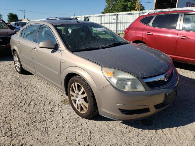 2007 Saturn Aura XE